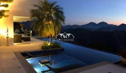 Casa- Petrópolis, Itaipava