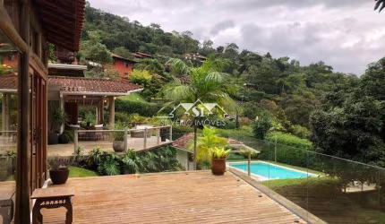Casa- Petrópolis, Itaipava
