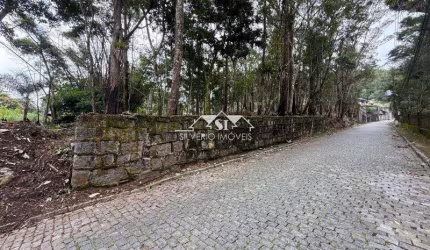 Terreno- Petrópolis, Independência