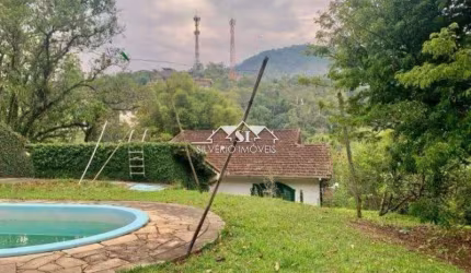 Casa- Petrópolis, Bingen