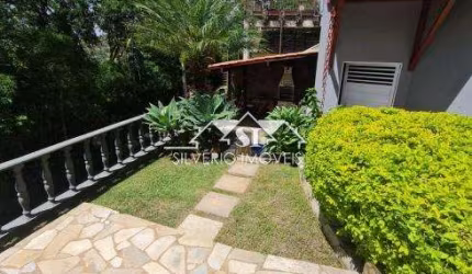 Casa- Petrópolis, Bonsucesso