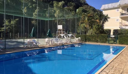 Apartamento- Petrópolis, Itaipava
