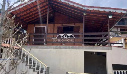 Casa- Petrópolis, Mosela