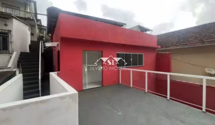 Casa- Petrópolis, Mosela