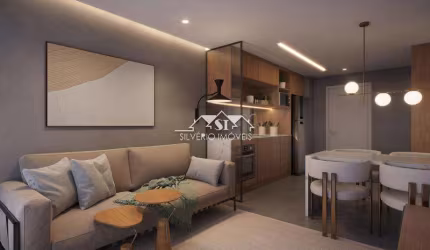 Apartamento na Planta- Petrópolis, Itaipava