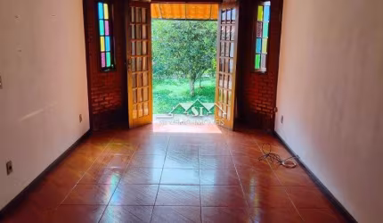 Casa- Petrópolis, Mosela