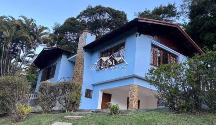 Casa- Petrópolis, Itaipava