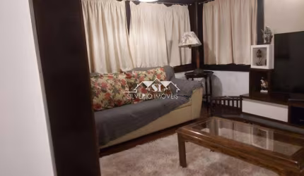 Casa- Petrópolis, São Sebastião