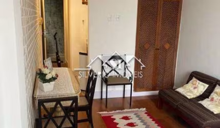 Apartamento- Petrópolis, Quitandinha