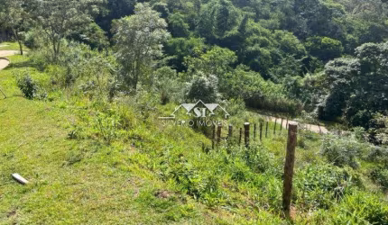 Terreno- Petrópolis, Pedro do Rio