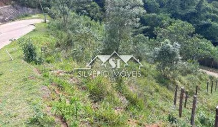 Terreno- Petrópolis, Pedro do Rio