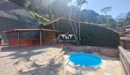 Casa- Petrópolis, Itaipava