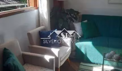 Apartamento- Petrópolis, Mosela