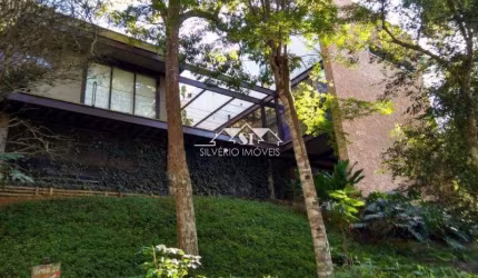 Casa- Petrópolis, Itaipava