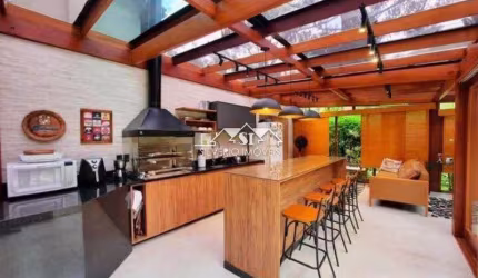 Casa- Petrópolis, Corrêas