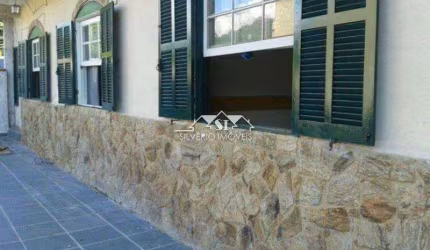 Casa- Petrópolis, Bingen