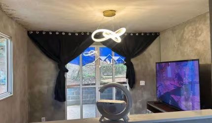 Casa- Petrópolis, Quitandinha