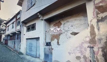 Apartamento- Petrópolis, Alto da Serra
