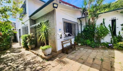Casa- Petrópolis, Mosela