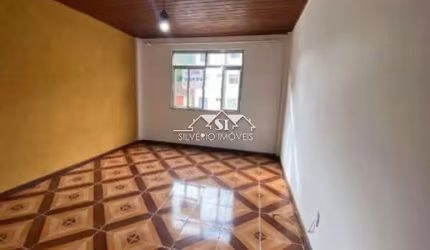 Apartamento- Petrópolis, Coronel Veiga