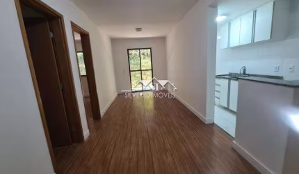 Apartamento- Petrópolis, Samambaia