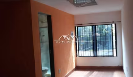 Apartamento- Petrópolis, Morin