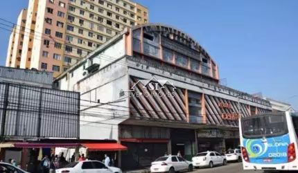 Prédio Comercial- Nova Iguaçu, Centro