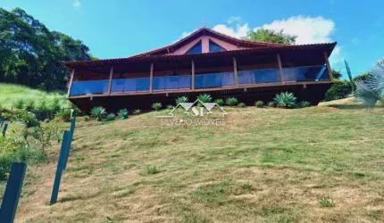 Casa- Areal, Julioca