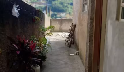 Casa- Petrópolis, Provisória