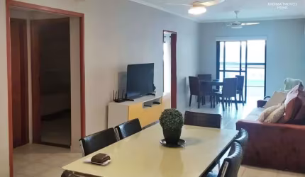 Amplo Apartamento de 03 Dormitórios com Suíte e Sacada Gourmet!