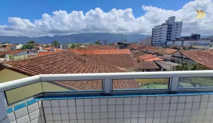 Apartamento de 01 dormitório próximo a Praia  bairro Caiçara