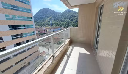 Apartamento 03 dormitórios com Suíte  - Bairro Canto do Forte