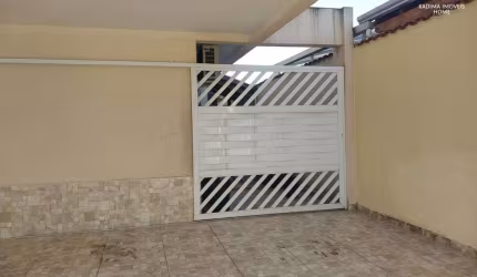 Casa em condomínio 02 dormitórios  - bairro Ocian