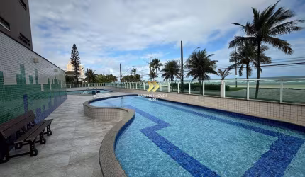 Apartamento Novo 03 dormitórios 02 Suítes 02 vagas frente Mar - bairro Maracanã