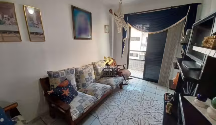 Cobertura duplex à venda no Caiçara, Praia Grande