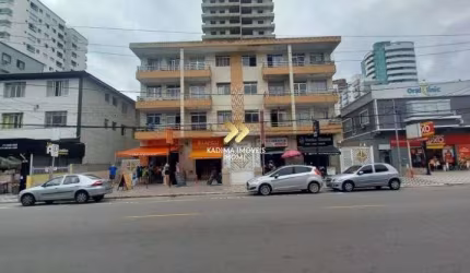 Vende-se Apartamento no Boqueirão, Praia Grande