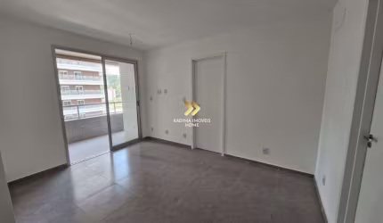 Apartamento Novo 1 Quarto com Suíte