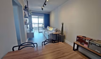 Apartamento de Luxo no Canto do Forte!