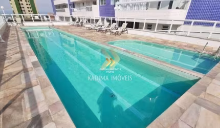 APARTAMENTO AMPLO COM 3 DORMITÓRIOS NA GUILHERMINA