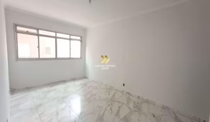Apartamento 01 dormitório Bairro Guilhermina - próximo praia e feirinha.