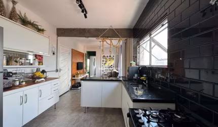 Apartamento de 01 quarto - bairro Guilhermina