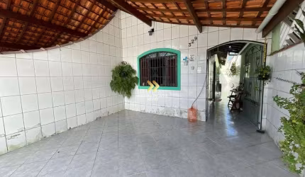 Apartamento com 2 quartos à venda na Avenida Anita Barrella, 329, Balneário Maracanã, Praia Grande, 70 m2 por R$ 440.000