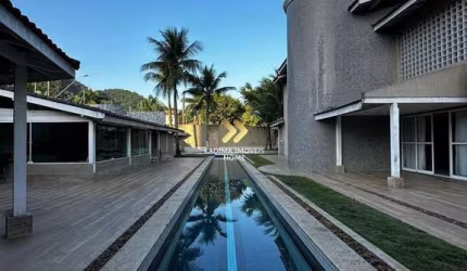 Casa de Alto Padrão no Bairro Mais Nobre de Praia Grande – Canto do Forte