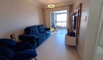 Apartamento Alto Padrão à Venda 2 Dorms Suíte Planejados Lazer Boqueirão P.G