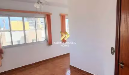 Apartamento à venda no Caiçara - Praia Grande, próximo à praia e feirinha
