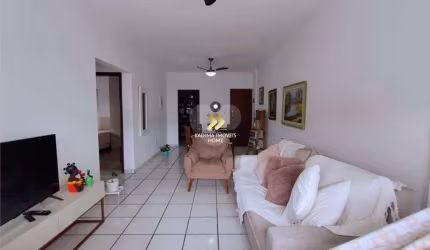 Apartamento no Canto do Forte