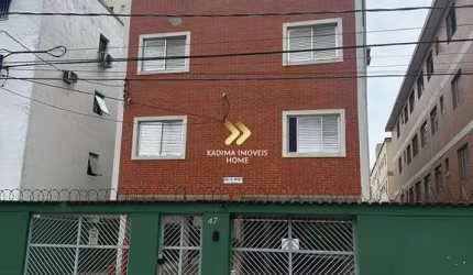 Apartamento na Vila Tupi