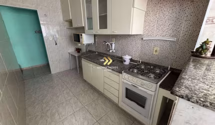 Apartamento à venda no bairro Caiçara - Praia Grande/SP
