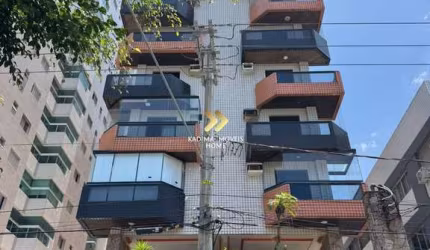 Apartamento no Canto do Forte