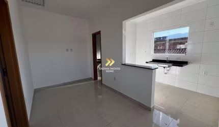 Casa Condomínio à Venda no Jardim Real – 2 Dormitórios, Suíte e Sacada – 57,48m²